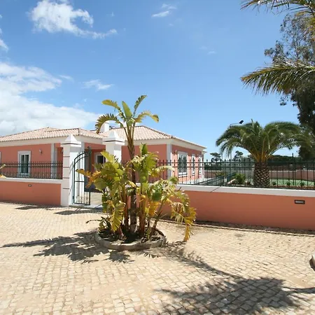 Villa Alto Do Castelo Olhao