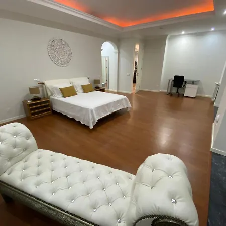 Villa Alto Do Castelo *