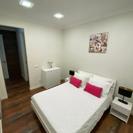 Villa Alto Do Castelo