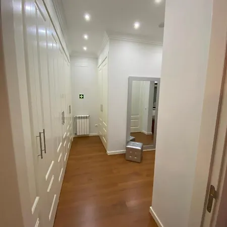 Villa Alto Do Castelo