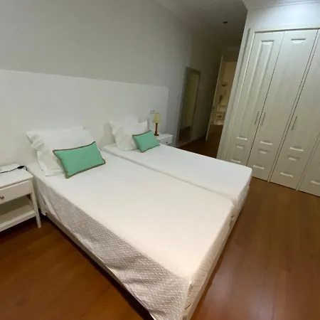 Villa Alto Do Castelo *